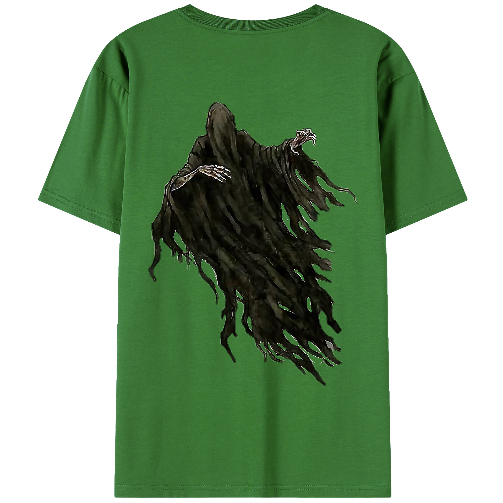 （画像用） Harry Potter ハリー・ポッターシリーズ レディース半袖Tシャツ(バックプリント)